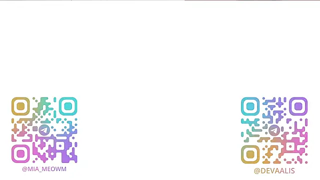 Aliceimhorny online show from December 31, 2024, 2:58 pm