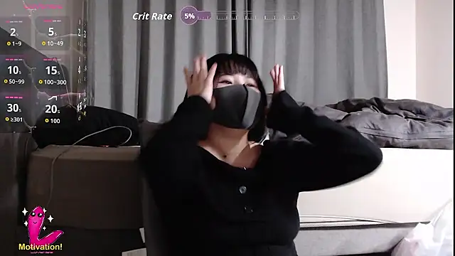 mimika0403 online show from December 17, 2025, 1:49 pm