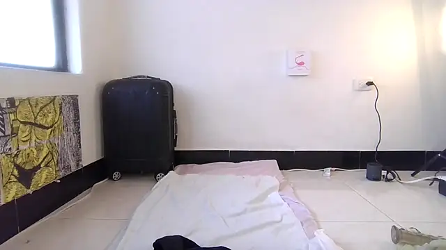 Ashaichious online show from November 2, 2025, 4:45 pm