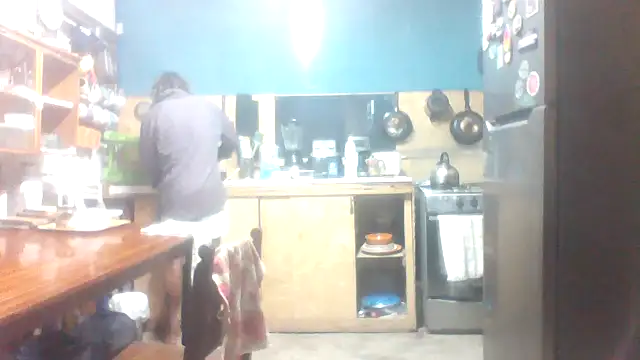 kvr27 online show from April 7, 2026, 11:12 am