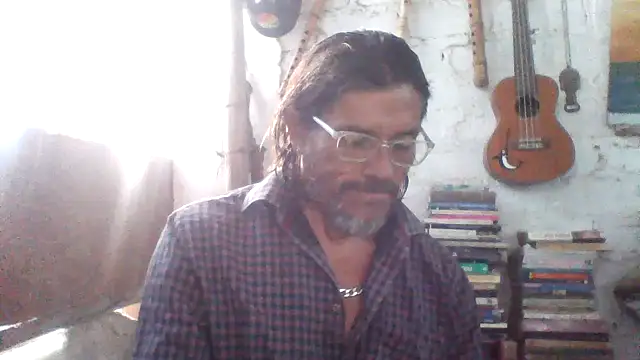 kvr27 online show from April 15, 2026, 11:05 pm