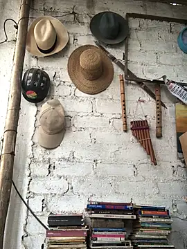 Snapshot of kvr27 chatting on October 8, 2025, 8:20 pm kvr27 online show from October 8, 2025, 8:20 pm