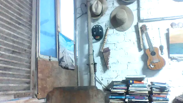 Snapshot of kvr27 chatting on June 24, 2026, 11:31 am kvr27 online show from June 24, 2026, 11:31 am