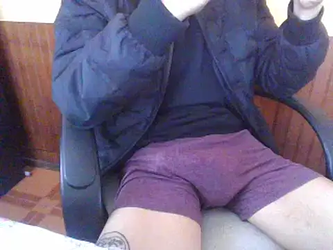MisterMister45 online show from June 26, 2026, 1:17 pm