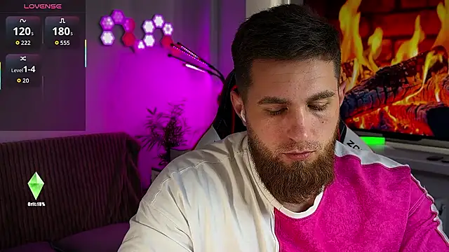 Sweeet  boy online show from March 17, 2026, 11:13 am