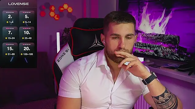 Sweeet  boy online show from November 20, 2025, 12:39 pm