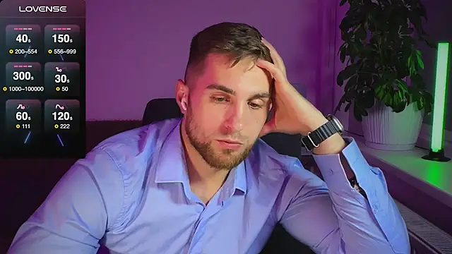 Sweeet  boy online show from October 24, 2025, 11:37 pm