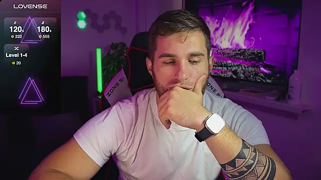 Sweeet  boy online show from November 14, 2025, 10:52 am