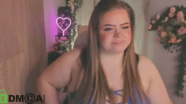 Sheila queen  online show from February 26, 2025, 9:09 pm