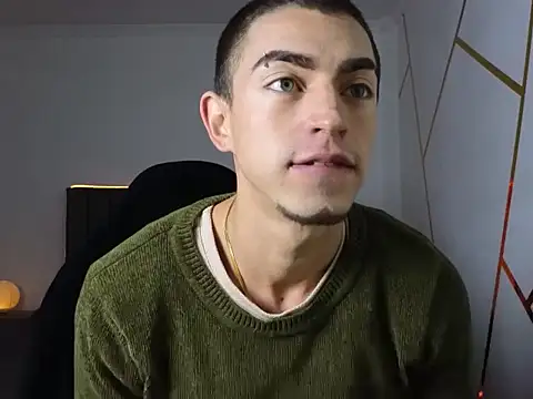 perlman gigolo2 online show from March 5, 2026, 3:52 pm