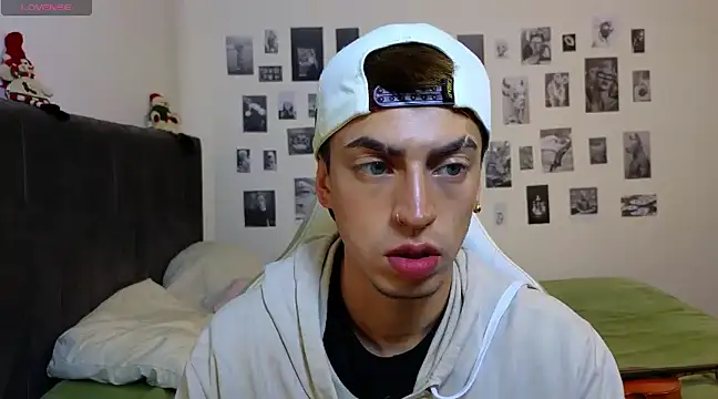 perlman gigolo2 online show from December 15, 2024, 2:19 am