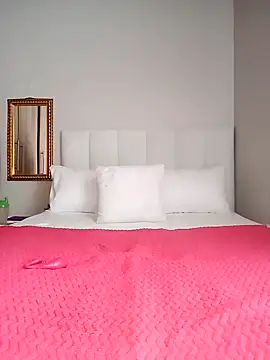 Snapshot of BabySweetDee chatting on March 6, 2025, 12:19 pm BabySweetDee online show from March 6, 2025, 12:19 pm