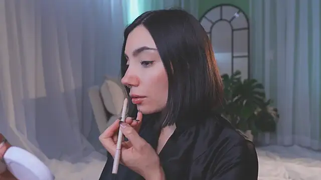 AmyArmstrong online show from March 13, 2026, 10:37 pm