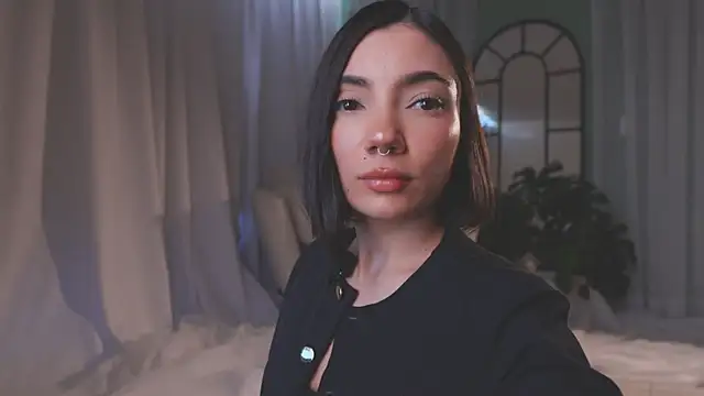 AmyArmstrong online show from March 31, 2026, 10:45 pm