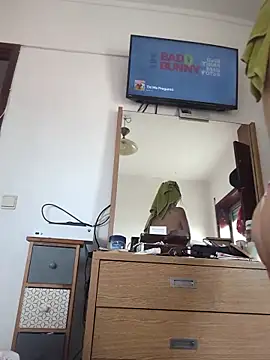 xgabyenlalunax online show from March 2, 2025, 12:58 pm