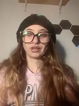 xgabyenlalunax online show from February 27, 2025, 10:20 pm