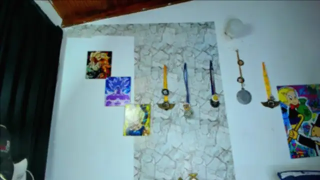 Drakexion21 online show from November 5, 2025, 12:47 am