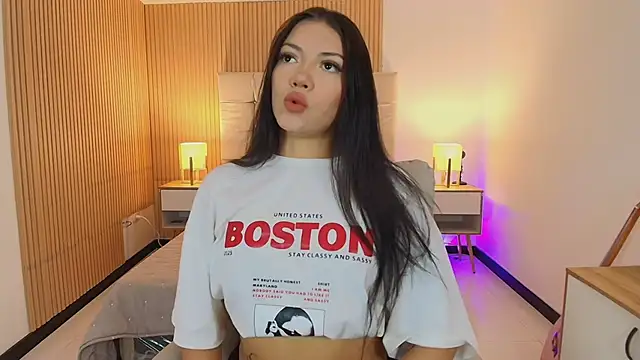 Baby Venuss online show from February 16, 2026, 3:05 am