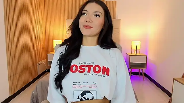 Baby Venuss online show from February 2, 2026, 3:27 am