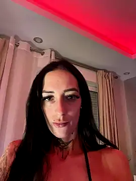 Adrena Lina999 online show from December 4, 2025, 7:02 pm