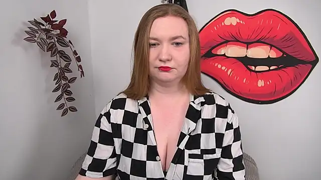 LaraDream online show from March 1, 2026, 2:17 pm