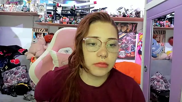 soficammy online show from May 16, 2026, 7:46 pm
