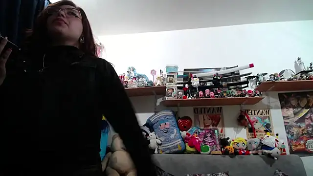 soficammy online show from February 4, 2026, 11:22 pm