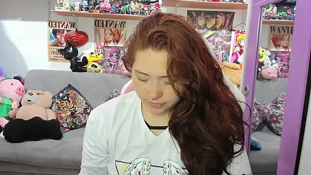 soficammy online show from December 16, 2025, 10:36 pm