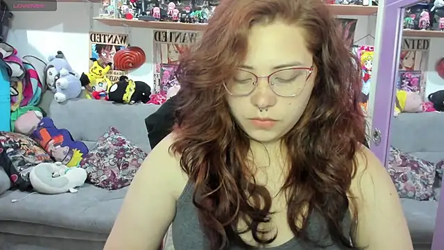 soficammy online show from March 1, 2026, 1:49 am