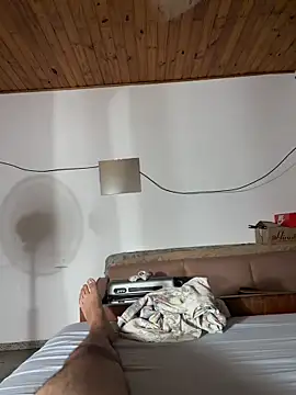 marcelitoderueda online show from February 11, 2026, 6:02 am