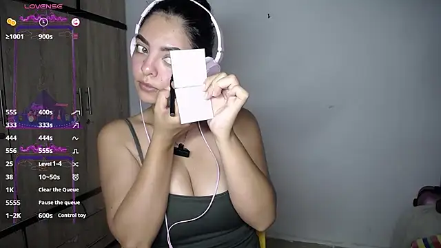 susan smith18 online show from March 4, 2026, 4:31 am