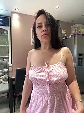 Kate Joy online show from May 26, 2026, 11:52 am