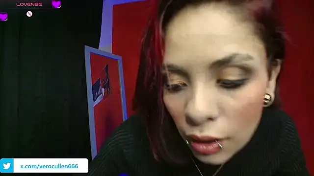 Snapshot of luci_fer_devil chatting on May 22, 2026, 7:28 am luci fer devil online show from May 22, 2026, 7:28 am