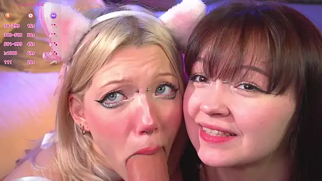 Snapshot of Wildneck chatting on February 24, 2025, 7:30 pm Wildneck online show from February 24, 2025, 7:30 pm