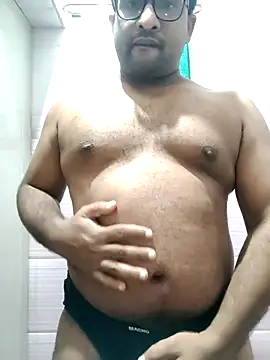 Sammy6432 online show from October 31, 2025, 2:46 pm