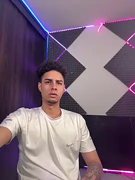 Snapshot of bigryann23 chatting on February 28, 2026, 12:10 am bigryann23 online show from February 28, 2026, 12:10 am