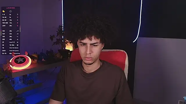 Snapshot of bigryann23 chatting on September 20, 2025, 12:59 am bigryann23 online show from September 20, 2025, 12:59 am