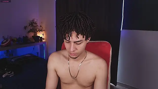 Snapshot of bigryann23 chatting on September 21, 2025, 6:57 pm bigryann23 online show from September 21, 2025, 6:57 pm