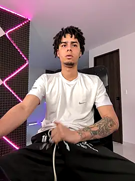 Snapshot of bigryann23 chatting on November 18, 2025, 9:40 pm bigryann23 online show from November 18, 2025, 9:40 pm