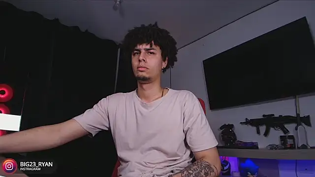 Snapshot of bigryann23 chatting on March 7, 2025, 3:29 am bigryann23 online show from March 7, 2025, 3:29 am