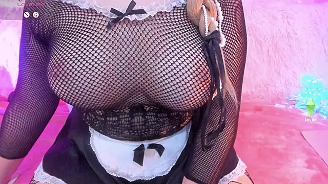 Snapshot of Blessed_Insomnia chatting on October 17, 2025, 4:27 am Blessed Insomnia online show from October 17, 2025, 4:27 am